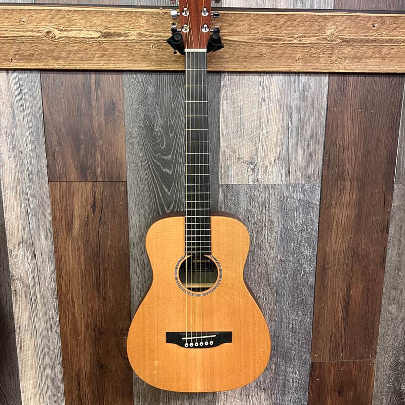 Martin LX1