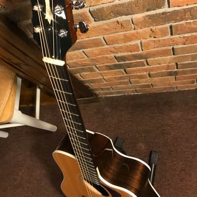 Guild D-50 CE Corona, Rosewood image 5