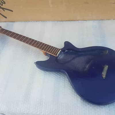 60's FRAMUS STRATO image 6