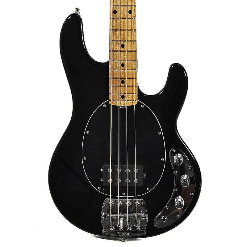 Ernie Ball Music Man Classic StingRay 4 | Reverb