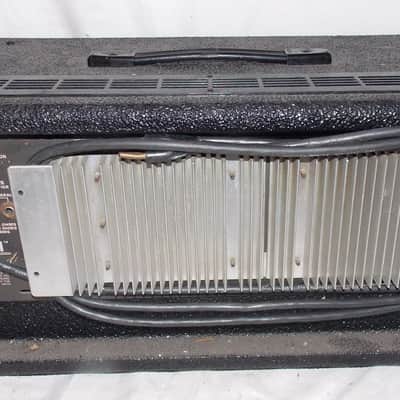 Peavey XR-600C Series 400BH 6-Channel Powered Mixer image 4