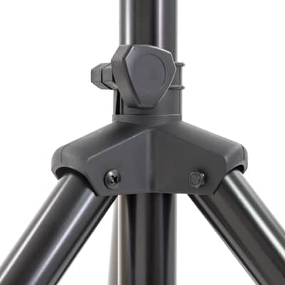 Gemini ST-04 Adjustable Foldable DJ PA Single Tripod Speaker Stand image 4