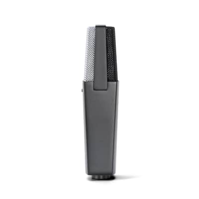 AKG C114 Professional Large Diaphragm Multi-Pattern Condenser Microphone image 6