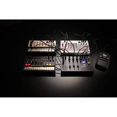 Korg Volca Mix Analog Performance Mixer image 4