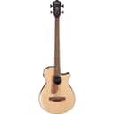 Ibanez AEGB30E-NTG Natural High Gloss - Acoustic Bass