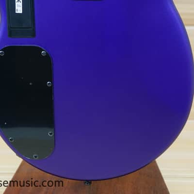 Sterling Bongo - Firemist Purple image 10