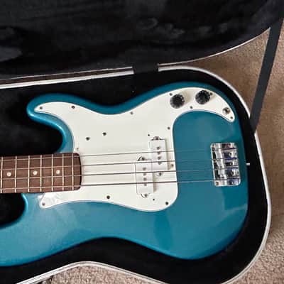 Squier Precision Parts Bass image 3