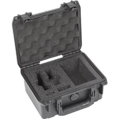 SKB iSeries Injection Molded Case for Sennheiser AVX Wireless System image 1