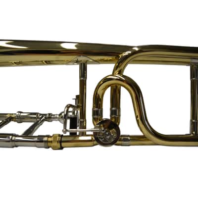 Schiller Studio Recording Trombone image 3