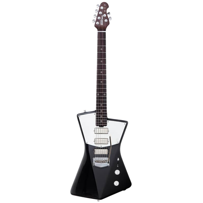 Ernie Ball Music Man St. Vincent Signature 2016 - 2017 image 8