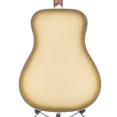 Fender Limited Edition California Vintage King with Case, Antigua, Pro Setup (Y1)(06517) (06517) image 2
