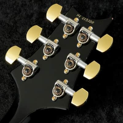 Paul Reed Smith (PRS) 2014 Wood Library Paul's Guitar Leprechaun Tooth [14 213120] (05/01) image 13
