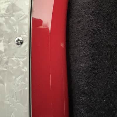 Modulus Vertex 4 1995 - Red image 9
