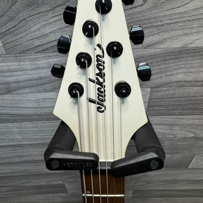 Jackson Pro Misha Mansoor ET6 EverTune Electric Guitar image 4