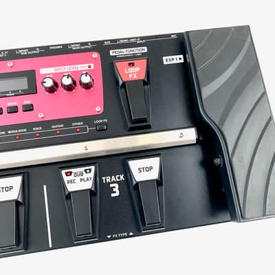 Boss RC-300 Loop Station image 3