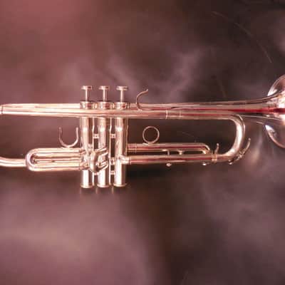 Yamaha YTR-6310ZS Trumpet | Reverb
