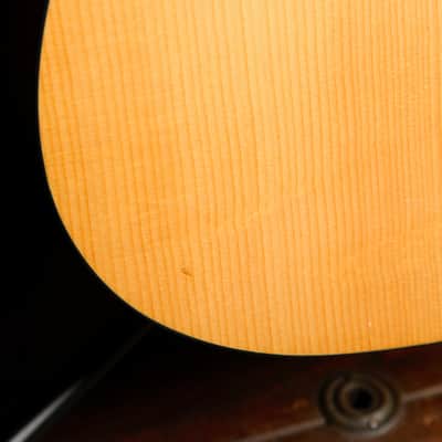 Martin DC-16GTE Dreadnought Cutaway Acoustic-Electric Guitar 2005 Pre-Owned image 8