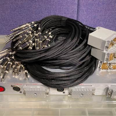 CUSTOM A / B SWITCHER 2010 - Metal / Silver image 10
