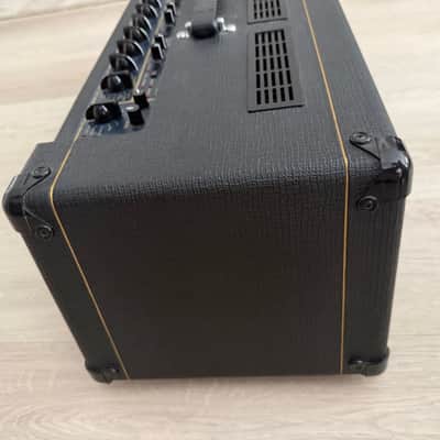 Vox Valvetronix AD120VTH Black image 4