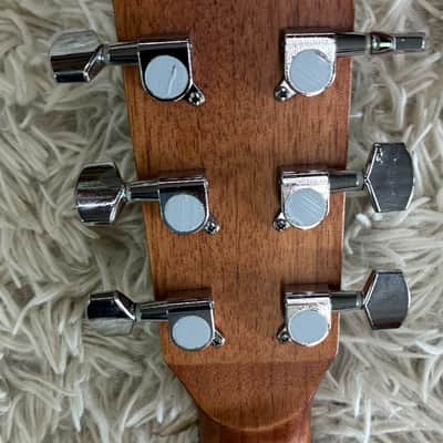 Alvarez Regent RD26SB Sunburst Dreadnought Acoustic Guitar - Used but like new image 3