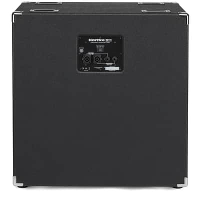 Hartke HyDrive HD115 1 x 15" + 1" HF Horn Bass Speajer Cabinet. 500 watts 8 ohms image 3