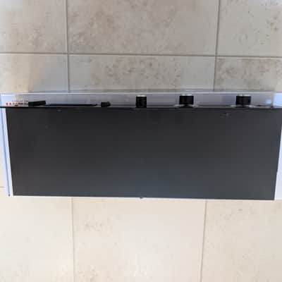 Warm Audio WA76 Limiting Amplifier 2014 - Present - Black image 6
