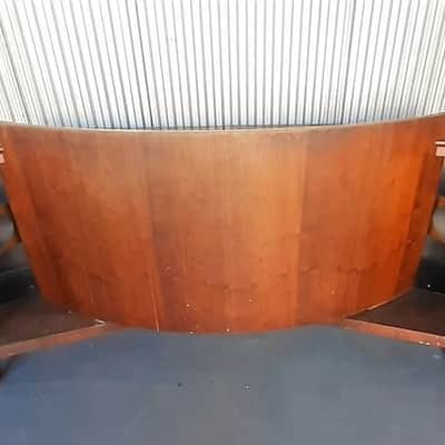 PPU - ORIGINAL 1971 JBL Paragon Speaker D44000 C44 ~ Working Condition ~ Can Deliver ~ MCM image 1