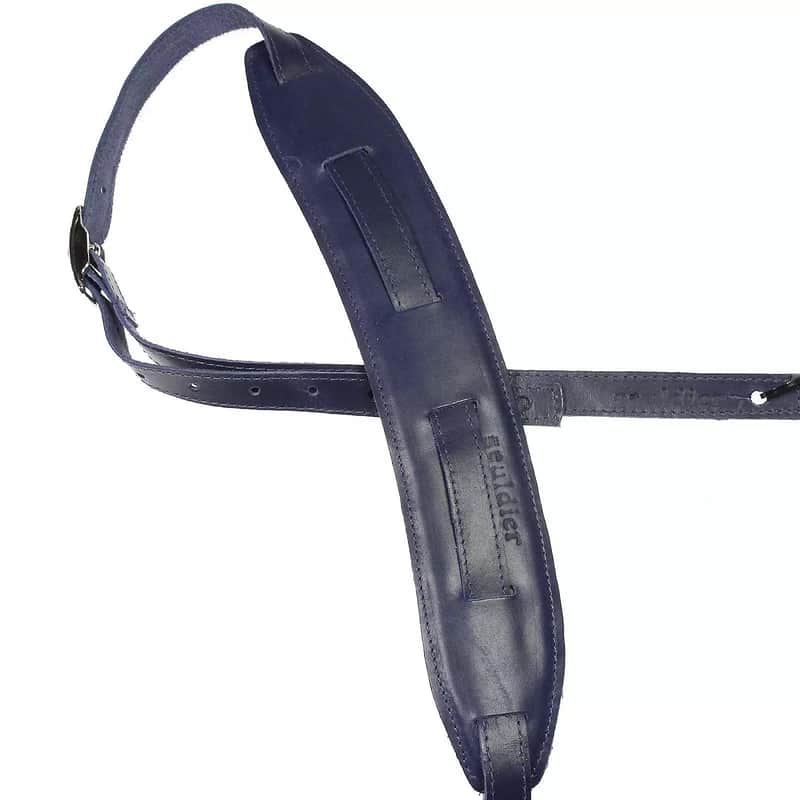 Souldier Plain Saddle Strap & Pad image 5
