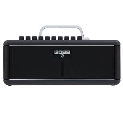 Boss Katana-Air Wireless Guitar Amplifier image 1