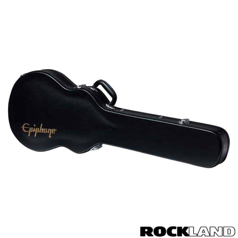 Epiphone Les Paul Case image 1