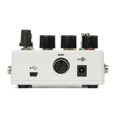 Electro-Harmonix 1440 Stereo Looper Stereo Looper Guitar Effector image 2