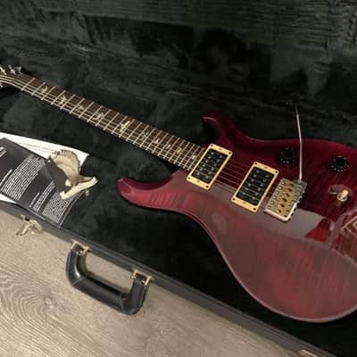 PRS Paul Reed Smith Custom 24 USA image 1