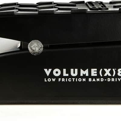 Dunlop Volume (X) 8 Low Friction Band-Drive image 1