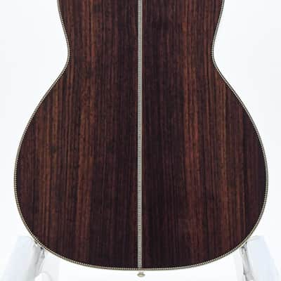 Eastman E40 00 12 Fret Deluxe image 4