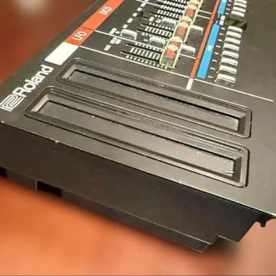 Roland JU-06 Made in Japan Synthesizer image 6