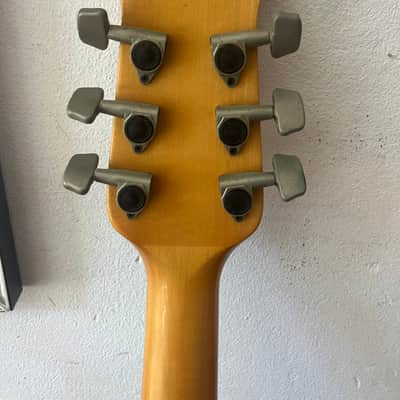 Framus Nashville 1976 - Natural image 5