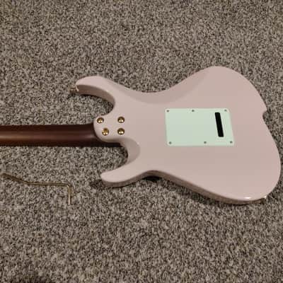 Vola OZ JRM - Shell Pink image 3