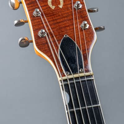 Gretsch 6120 1958, Natural image 10