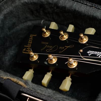 Gibson Les Paul Studio 1998 - 2011 - Wine Red image 2
