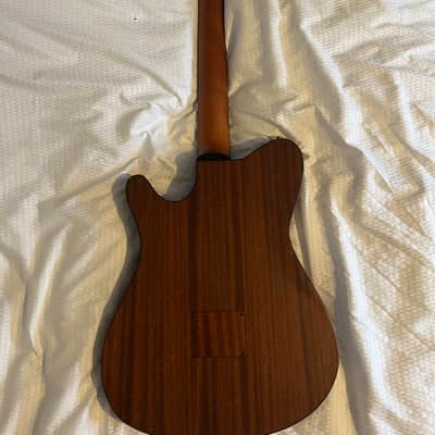 Ibanez FRH10N-BSF 2023 - Present - Brown Sunburst image 2