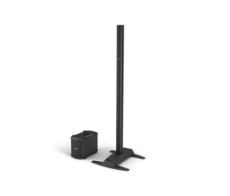 Bose L1 Model 1S Speaker System with B1 Bass image 1