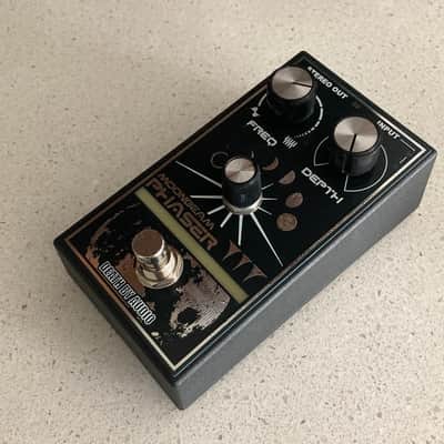 Death By Audio Moonbeam Phaser 2025 - Present - Black image 7