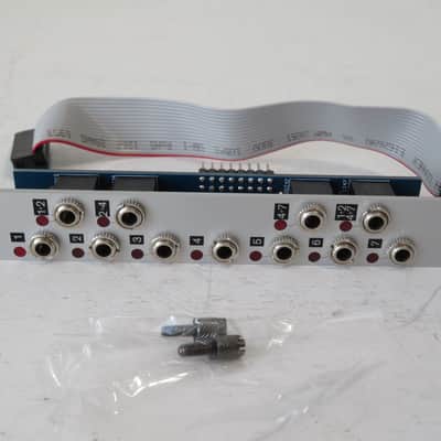 Music Thing Modular Turing Machine Pulses Expander Eurorack Module image 1