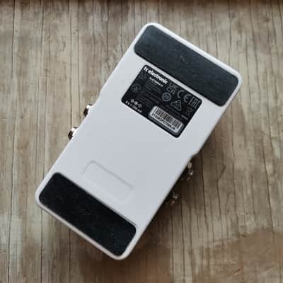 TC Electronic Plethora X1 TonePrint Loader 2024 - Present - White image 2
