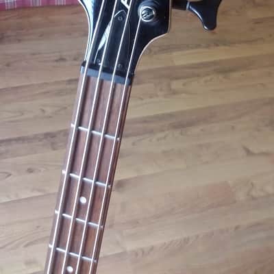 Peavey Grind BXP bass guitar image 3