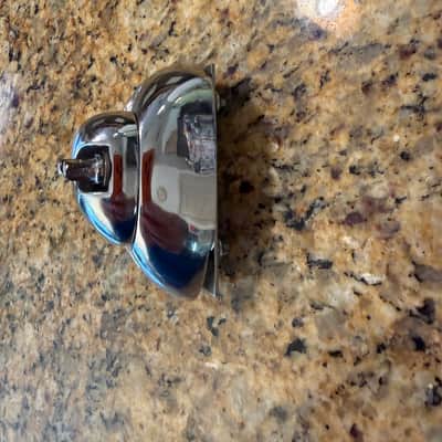 Ayotte TB5 Tom/Spur Mount 1990’s - Chrome image 3