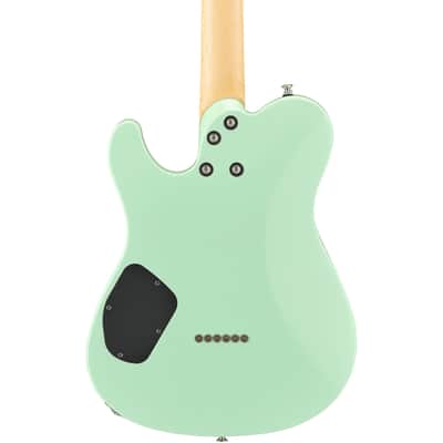 Yamaha Pacifica SC Standard Plus PACS+11S Electric Guitar - Peppermint Green image 7