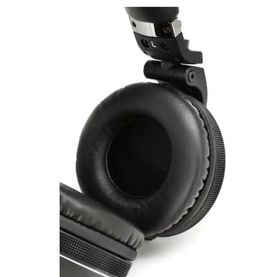 Pioneer DJ HDJ-X10 Professional DJ Headphones - Black -NEW image 3