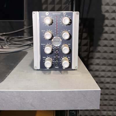 Elysia Elysia xpressor neo qube image 1