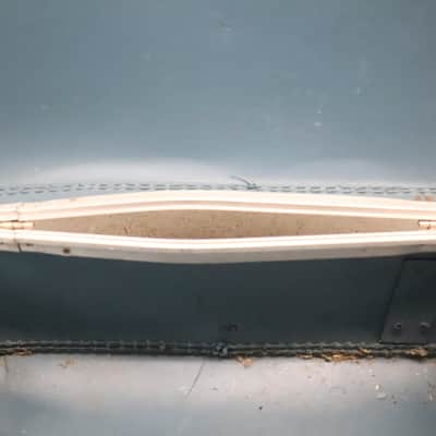 Slingerland 6x14 Snare Drum Suit Case Vintage 1960's image 17